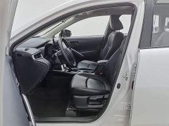 Toyota Corolla Sharp 2023 2.0L Pioneer Edition - фото 10