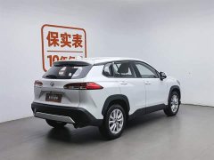 Toyota Corolla Sharp 2023 2.0L Pioneer Edition - фото 2
