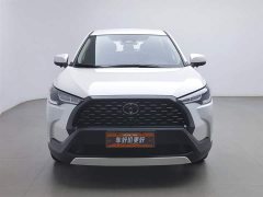 Toyota Corolla Sharp 2023 2.0L Pioneer Edition - фото 3