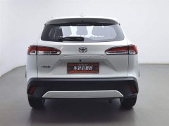 Toyota Corolla Sharp 2023 2.0L Pioneer Edition - фото 4