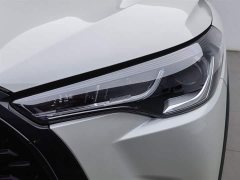Toyota Corolla Sharp 2023 2.0L Pioneer Edition - фото 7
