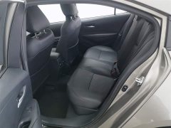Toyota Corolla Dual Engine 1.8L E-CVT Elite Edition - фото 15