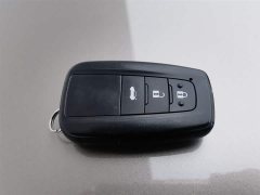 Toyota Corolla Dual Engine 1.8L E-CVT Elite Edition - фото 19