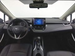 Toyota Corolla Dual Engine 1.8L E-CVT Elite Edition - фото 5