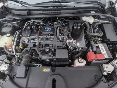 Toyota Corolla Dual Engine 1.8L E-CVT Elite Edition - фото 6