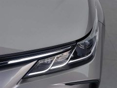 Toyota Corolla Dual Engine 1.8L E-CVT Elite Edition - фото 7