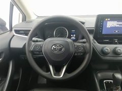 Toyota Corolla 1.2T S-CVT Pioneer PLUS Edition - фото 11