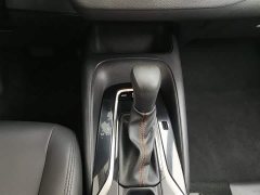 Toyota Corolla 1.2T S-CVT Pioneer PLUS Edition - фото 13