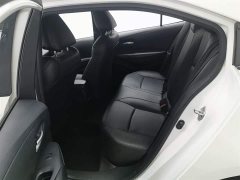 Toyota Corolla 1.2T S-CVT Pioneer PLUS Edition - фото 15