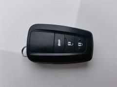 Toyota Corolla 1.2T S-CVT Pioneer PLUS Edition - фото 19