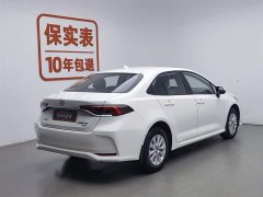 Toyota Corolla 1.2T S-CVT Pioneer PLUS Edition - фото 2