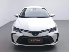 Toyota Corolla 1.2T S-CVT Pioneer PLUS Edition - фото 3
