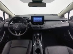 Toyota Corolla 1.2T S-CVT Pioneer PLUS Edition - фото 5
