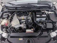 Toyota Corolla 1.2T S-CVT Pioneer PLUS Edition - фото 6