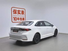 Toyota Corolla 2021 TNGA 1.5L CVT Elite Edition - фото 2