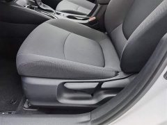 Toyota Corolla 2021 TNGA 1.5L CVT Elite Edition - фото 20