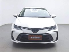 Toyota Corolla 2021 TNGA 1.5L CVT Elite Edition - фото 3