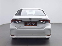 Toyota Corolla 2021 TNGA 1.5L CVT Elite Edition - фото 4