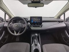 Toyota Corolla 2021 TNGA 1.5L CVT Elite Edition - фото 5