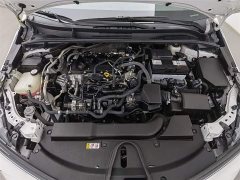 Toyota Corolla 2021 TNGA 1.5L CVT Elite Edition - фото 6