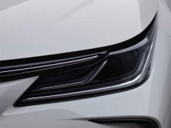 Toyota Corolla 2021 TNGA 1.5L CVT Elite Edition - фото 7