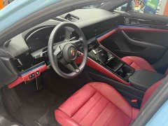 Porsche Panamera Timeless Edition 2.9T - фото 4