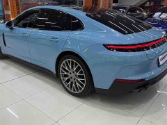 Porsche Panamera Timeless Edition 2.9T - фото 9