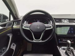 Volkswagen Magotan 2020 330TSI DSG Leading Edition - фото 11