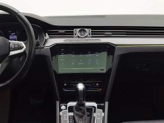 Volkswagen Magotan 2020 330TSI DSG Leading Edition - фото 12