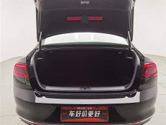 Volkswagen Magotan 2020 330TSI DSG Leading Edition - фото 16