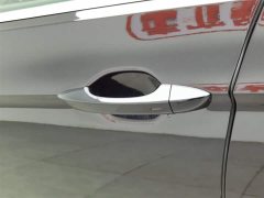 Volkswagen Magotan 2020 330TSI DSG Leading Edition - фото 18