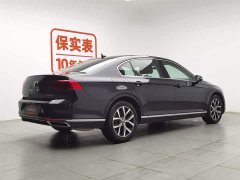 Volkswagen Magotan 2020 330TSI DSG Leading Edition - фото 2