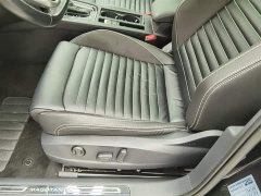 Volkswagen Magotan 2020 330TSI DSG Leading Edition - фото 20