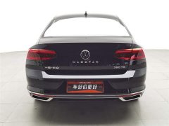 Volkswagen Magotan 2020 330TSI DSG Leading Edition - фото 4
