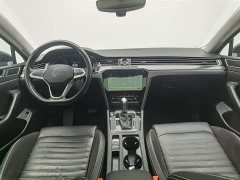 Volkswagen Magotan 2020 330TSI DSG Leading Edition - фото 5