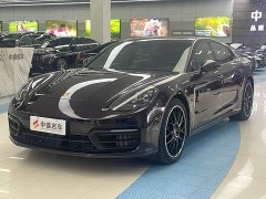 Porsche Panamera 4 Executive Extended Edition 2.9T - фото 1