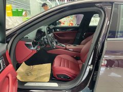 Porsche Panamera 4 Executive Extended Edition 2.9T - фото 11