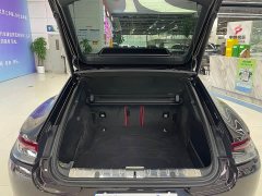 Porsche Panamera 4 Executive Extended Edition 2.9T - фото 13