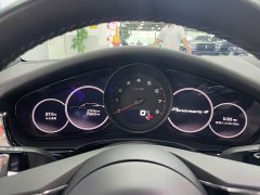 Porsche Panamera 4 Executive Extended Edition 2.9T - фото 15