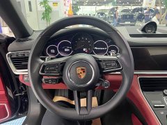 Porsche Panamera 4 Executive Extended Edition 2.9T - фото 16
