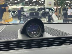 Porsche Panamera 4 Executive Extended Edition 2.9T - фото 17