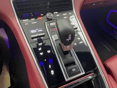 Porsche Panamera 4 Executive Extended Edition 2.9T - фото 18