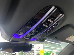 Porsche Panamera 4 Executive Extended Edition 2.9T - фото 19