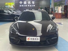 Porsche Panamera 4 Executive Extended Edition 2.9T - фото 2