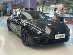 Porsche Panamera 4 Executive Extended Edition 2.9T - фото 3