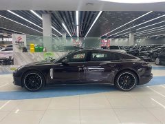 Porsche Panamera 4 Executive Extended Edition 2.9T - фото 4