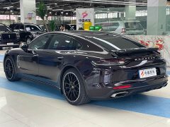 Porsche Panamera 4 Executive Extended Edition 2.9T - фото 5