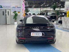 Porsche Panamera 4 Executive Extended Edition 2.9T - фото 6