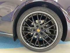 Porsche Panamera 4 Executive Extended Edition 2.9T - фото 8