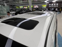 Alfa Romeo Alfa 2021 Dual Engine 2.5L Premium Edition - фото 8